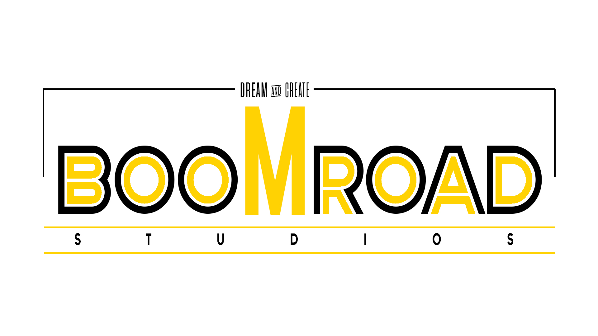 BooMroad Studios