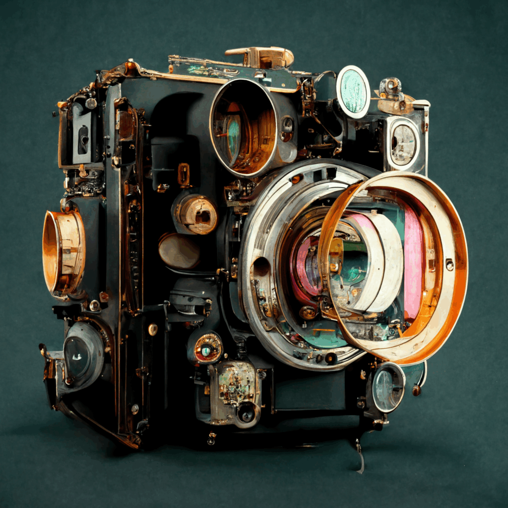 biti vod permanents the inside of a film camera a6a65e67 1952 483b 923c a3ddd398d7a0