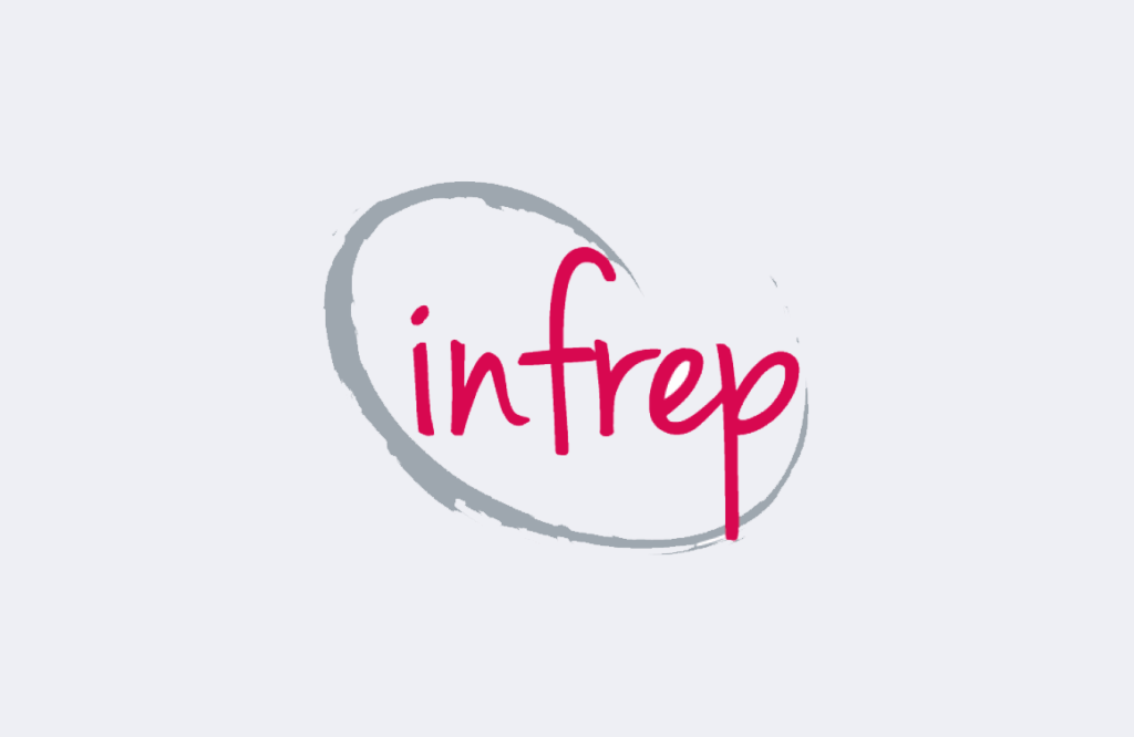 infrep logo