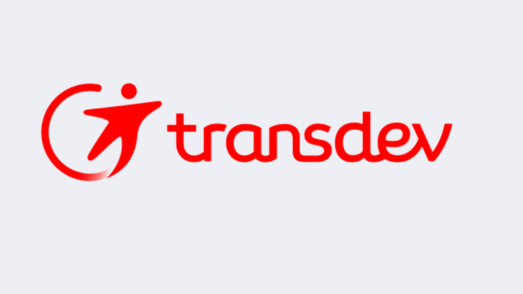 transdev 2