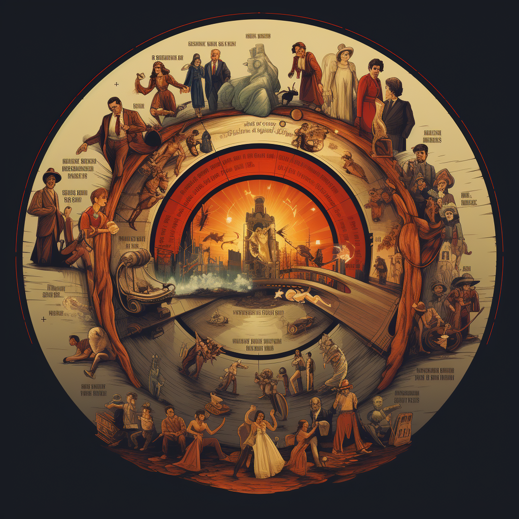 bitivodpermanents an illustration reminiscent of the entire his b955f956 2a87 4c74 8a80 ad4b7d3f7869